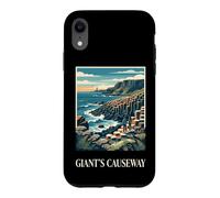 Giant’s Causeway Northern Ireland Coastal Design Case for iPhone XR