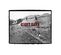 Giant Sand - Ballad Of A Thin Line Man [25th Anniversary Edition]