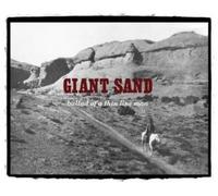 Giant Sand - Ballad Of A Thin Line Man [VINYL]