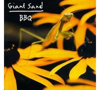 Giant Sand - Bbq