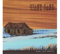 Giant Sand - Blurry Blue Mountain 10-10Cc [VINYL]