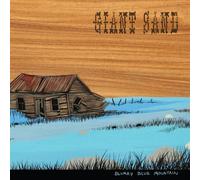 Giant Sand - Blurry Blue Mountain LP Pic Disc [VINYL]
