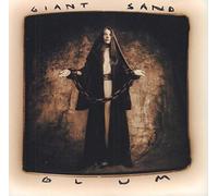 Giant Sand - Glum