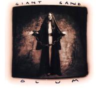 Giant Sand - Glum