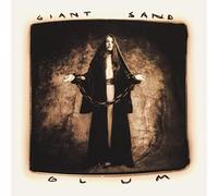 Giant Sand Glum (Vinyl) 25th Anniversary 12" Album