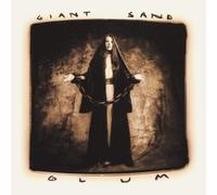 Giant Sand : Glum VINYL 25th Anniversary 12" Album 2 discs (2019) NEW