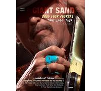 Giant Sand - Good Luck Suckers: The Last Tour [DVD]