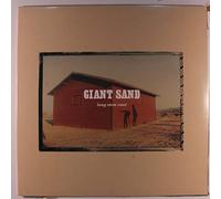 Giant Sand - Long Stem Rant [VINYL]