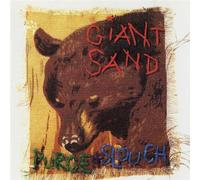Giant Sand - Purge & slouch (1993)