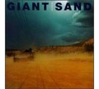 Giant Sand - Ramp