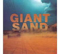 Giant Sand - Ramp [VINYL]