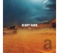 Giant Sand - Ramp25Th Anniversary Edt