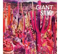 Giant Sand Recounting the Ballads of Thin Line Men LP Vinyl NEW
