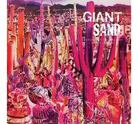 Giant Sand - Recounting The Ballads Of Thin Line Men [VINYL]