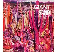 Giant Sand - Recounting the Ballads of Thin Line Men (Vinyl Color) [VINYL]