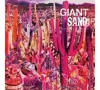 Giant Sand - Recounting the Ballads of Thin Line Men - Vinyl Record 12 A - G3z