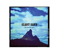 GIANT SAND - THE SUN SET VOL.1 8 VINYL LP NEW