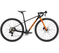 Giant Seek 2 Abyss Black