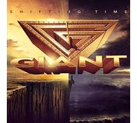 Giant - Shifting Time