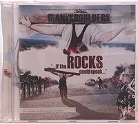 Giant Shoulders - If The Rocks Could Speak