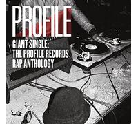 Giant Single Profil - CD - P2222z