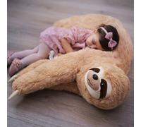 Giant Sloth Plush