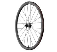 Giant Slr 2 36 Disc Tubeless Road Front Wheel 12 x 100 mm Black