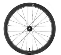 Giant SLR 2 50 Disc Brake Front Wheel Black