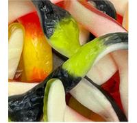 Giant Snakes Jelly Sweet Pick n Mix 250G