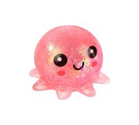 Giant Soft Octopus, Focus Enhancing Fidget, 8x6cm, Squishy Toys, Octopus Balls, Safe Sensory Experience, For Kids Women Men Office Home Classroom Travel Study Work Party Holiday Birthday