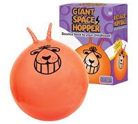 Giant Space Hopper Kids Outdoor Bounce Hopper Toy Ages 3+