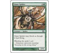 Giant Spider | 8th Edition