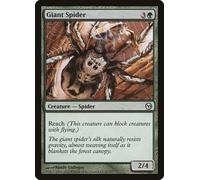 Giant Spider | Duels of the Planeswalkers Decks
