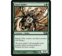 Giant Spider (foil) | Magic 2010 Core Set