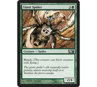 Giant Spider | Magic 2011 Core Set