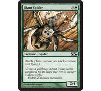 Giant Spider | Magic 2014 Core Set