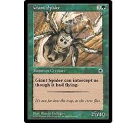 Giant Spider | Portal