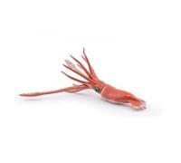 Realistic Giant Squid Figurine, Marine World Collection, Kids Ages 3+