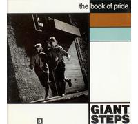 Giant Steps (2) - Book of pride (1988) [VINYL]