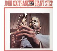 John Coltrane – Giant Steps – Vinyl LP