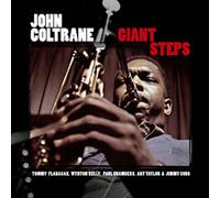 John Coltrane - Giant Steps [VINYL]