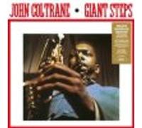 John Coltrane - Giant Steps - Vinyl - Deluxe 12" Gatefold