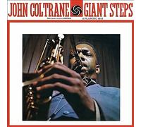 Giant Steps (2017 Mono Remaster), John Coltrane, New Original recording remaster