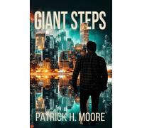Giant Steps (A Nick Crane Thriller)