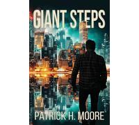 Giant Steps: A Nick Crane Thriller: 3
