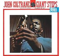 Giant Steps (Atlantic 75 Series) [VINYL]