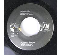 Giant Steps - Book Of Pride-7" 45