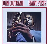 Giant Steps by John Coltrane (1992-05-13)