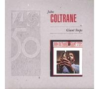 Giant Steps by John Coltrane (2008-01-13)