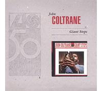 Giant Steps by John Coltrane (CD 2010)